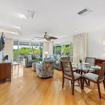 Villa Maui Eldorado - B206